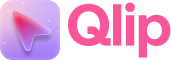 Qlip Logo